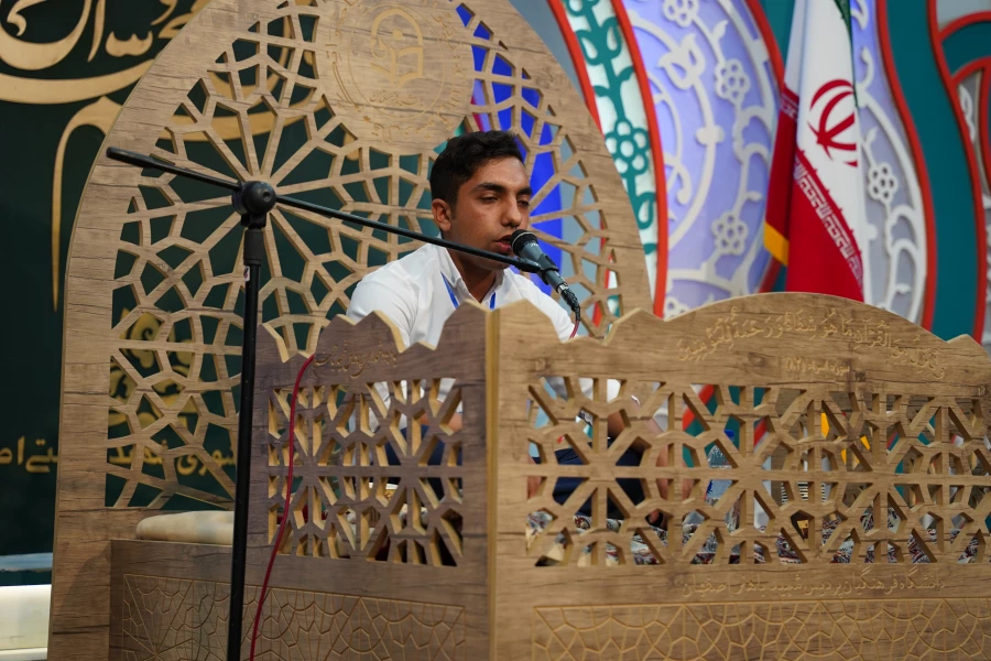 جشنواره قران وعترت بخش برادران به روایت تصویر  20