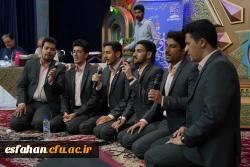 جشنواره قران وعترت بخش برادران به روایت تصویر  22