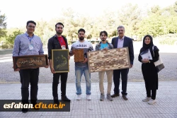 جشنواره قران وعترت بخش برادران به روایت تصویر  24