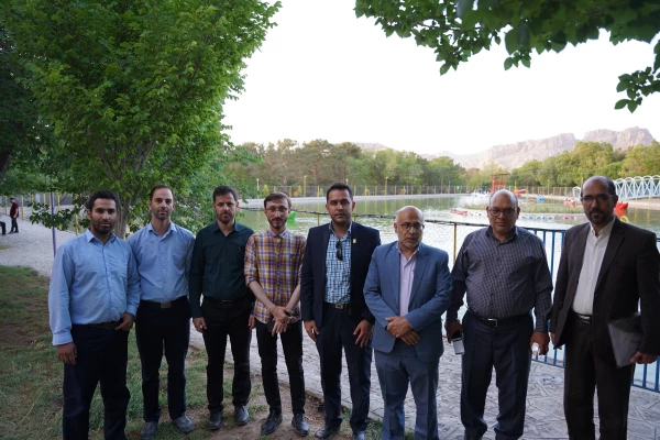 جشنواره قران وعترت بخش برادران به روایت تصویر  25