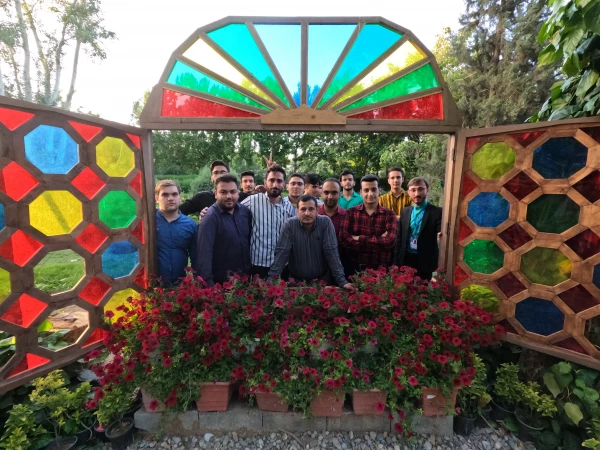 جشنواره قران وعترت بخش برادران به روایت تصویر  27