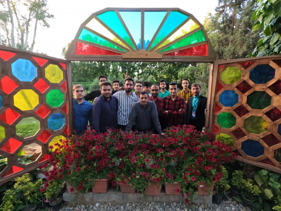 جشنواره قران وعترت بخش برادران به روایت تصویر  27