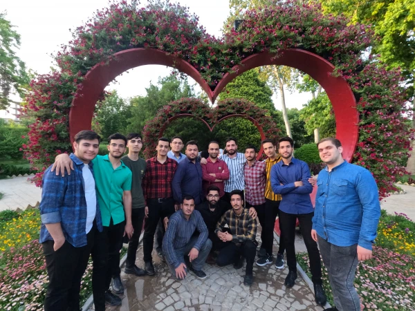 جشنواره قران وعترت بخش برادران به روایت تصویر  28