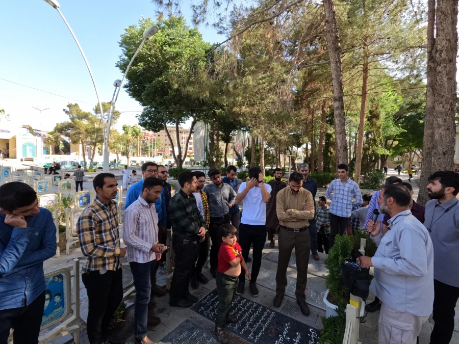 جشنواره قران وعترت بخش برادران به روایت تصویر  29