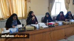 جشنواره قران وعترت بخش خوهران به روایت تصویر 4