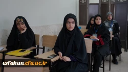 جشنواره قران وعترت بخش خوهران به روایت تصویر 5