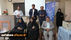 جشنواره قران وعترت بخش خوهران به روایت تصویر 6