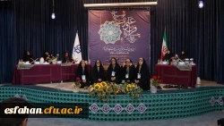 جشنواره قران وعترت بخش خوهران به روایت تصویر 9