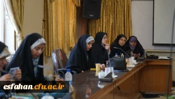 جشنواره قران وعترت بخش خوهران به روایت تصویر 10