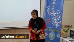 جشنواره قران وعترت بخش خوهران به روایت تصویر 11