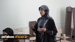 جشنواره قران وعترت بخش خوهران به روایت تصویر 13