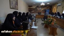 جشنواره قران وعترت بخش خوهران به روایت تصویر 15