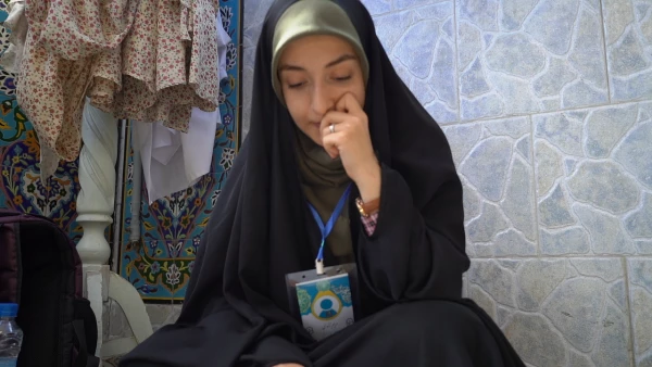 جشنواره قران وعترت بخش خوهران به روایت تصویر 16