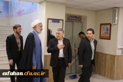 دوره مهدویت و دوره بالندگی مدیران استانی  به روایت تصویر  2