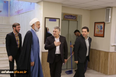 دوره مهدویت و دوره بالندگی مدیران استانی  به روایت تصویر 