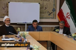 دوره مهدویت و دوره بالندگی مدیران استانی  به روایت تصویر  3