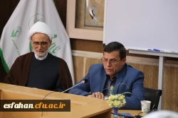 دوره مهدویت و دوره بالندگی مدیران استانی  به روایت تصویر  4