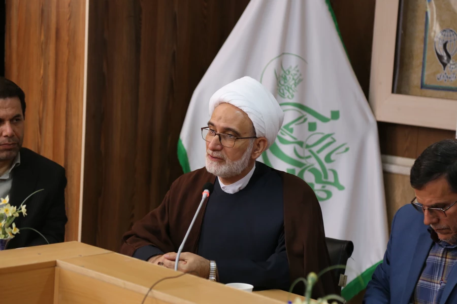 دوره مهدویت و دوره بالندگی مدیران استانی  به روایت تصویر  6