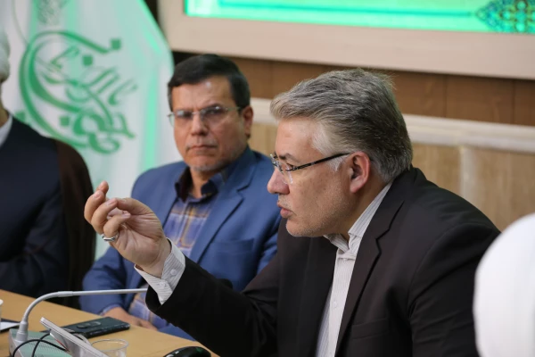 دوره مهدویت و دوره بالندگی مدیران استانی  به روایت تصویر  7