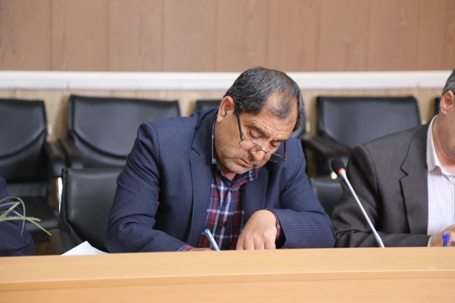 دوره مهدویت و دوره بالندگی مدیران استانی  به روایت تصویر  8