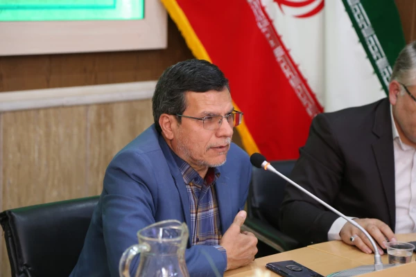 دوره مهدویت و دوره بالندگی مدیران استانی  به روایت تصویر  9