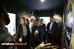 دوره مهدویت و دوره بالندگی مدیران استانی  به روایت تصویر  10