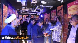 دوره مهدویت و دوره بالندگی مدیران استانی  به روایت تصویر  11