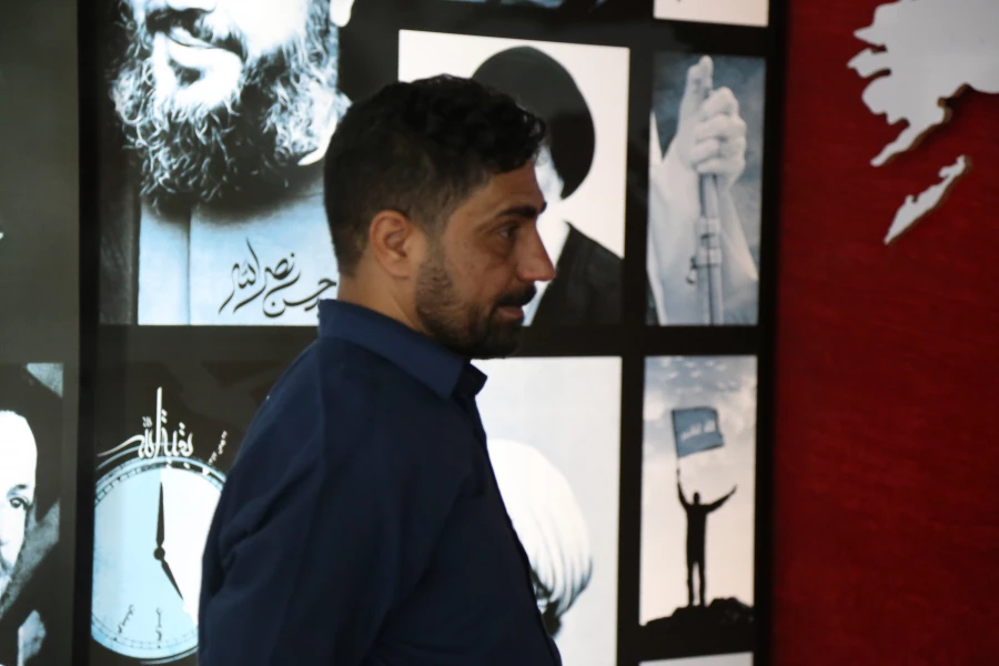 دوره مهدویت و دوره بالندگی مدیران استانی  به روایت تصویر  14