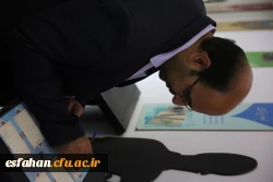 دوره مهدویت و دوره بالندگی مدیران استانی  به روایت تصویر  16