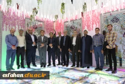 دوره مهدویت و دوره بالندگی مدیران استانی  به روایت تصویر  18