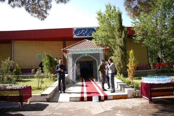 اختتامیه سی و سومین جشنواره قرآن و عترت به روایت تصویر  2