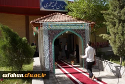 اختتامیه سی و سومین جشنواره قرآن و عترت به روایت تصویر  3