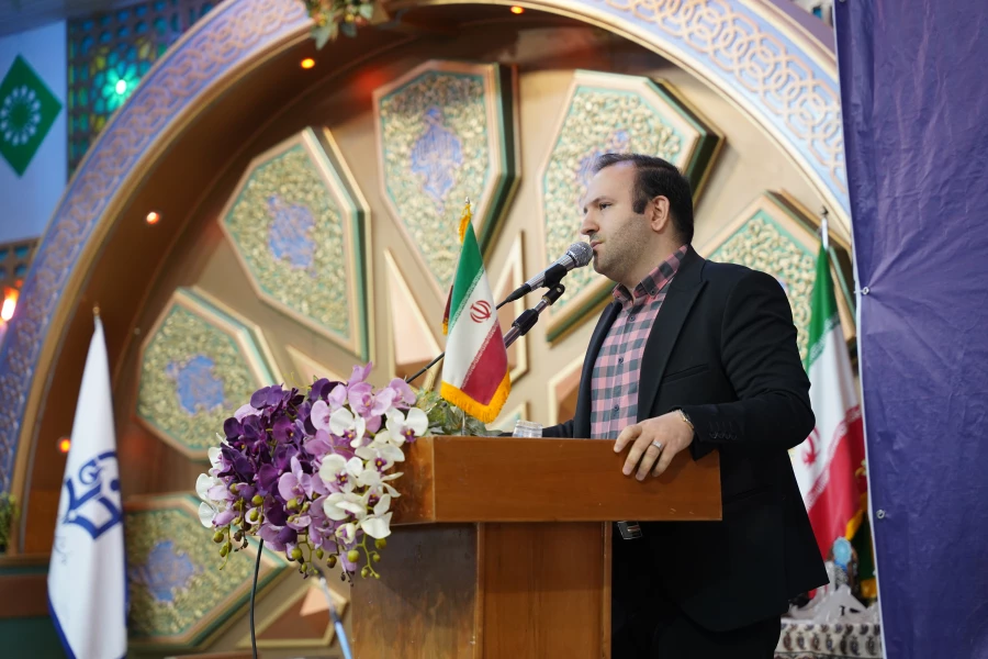 اختتامیه سی و سومین جشنواره قرآن و عترت به روایت تصویر  9