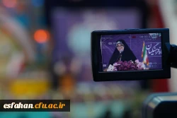 اختتامیه سی و سومین جشنواره قرآن و عترت به روایت تصویر  10