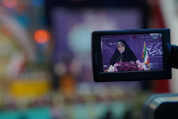 اختتامیه سی و سومین جشنواره قرآن و عترت به روایت تصویر  10