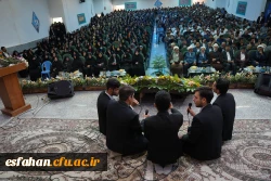 اختتامیه سی و سومین جشنواره قرآن و عترت به روایت تصویر  14