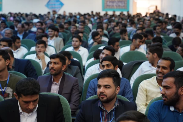 اختتامیه سی و سومین جشنواره قرآن و عترت به روایت تصویر  18