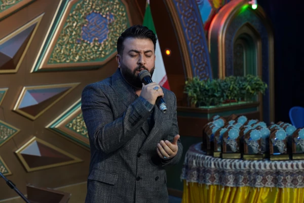اختتامیه سی و سومین جشنواره قرآن و عترت به روایت تصویر  23