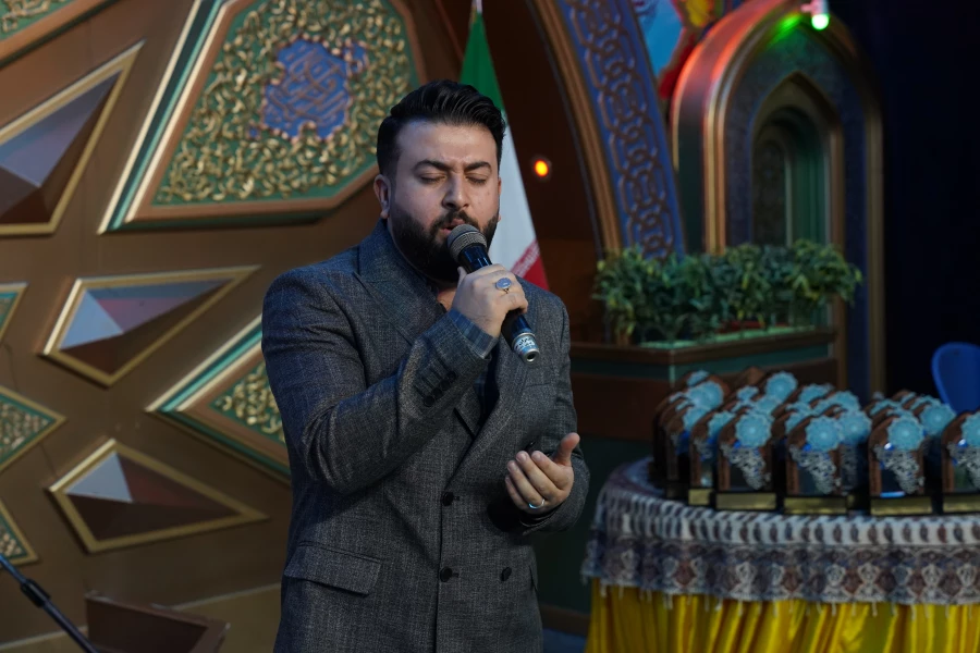 اختتامیه سی و سومین جشنواره قرآن و عترت به روایت تصویر  23