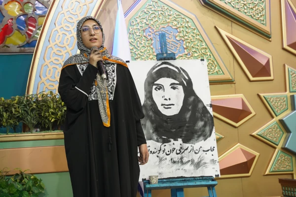 اختتامیه سی و سومین جشنواره قرآن و عترت به روایت تصویر  26