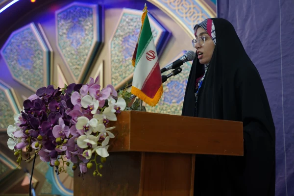 اختتامیه سی و سومین جشنواره قرآن و عترت به روایت تصویر  27