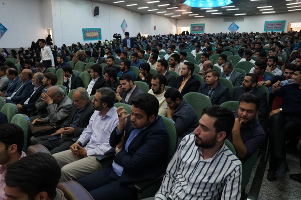 اختتامیه سی و سومین جشنواره قرآن و عترت به روایت تصویر  30