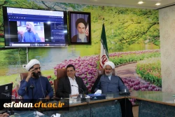 کارگاه مرد میدان در پردیس شهید باهنر برگزار گردید  5