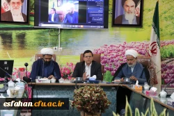 کارگاه مرد میدان در پردیس شهید باهنر برگزار گردید  18