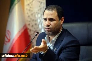 سوابق اجرائی و علمی و پژوهشی و مدیریتی و برنامه پیشنهادی سرپرست وزارت آموزش و پرورش آقای دکتر رضا مراد صحرایی