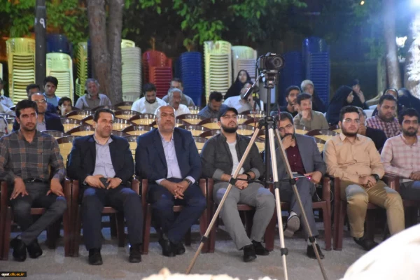 طلایه داران تربیت معلم 7