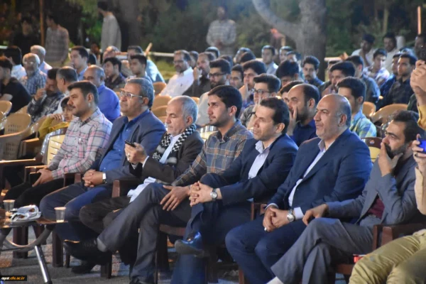 طلایه داران تربیت معلم 8