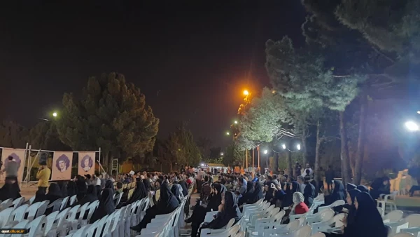 طلایه داران تربیت معلم 16