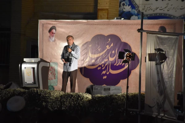 طلایه داران تربیت معلم 18