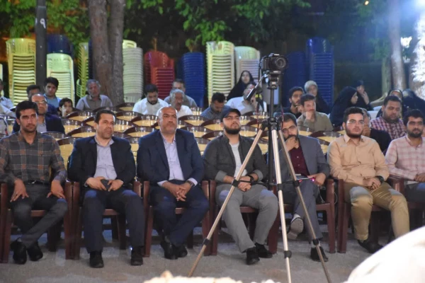 طلایه داران تربیت معلم 19